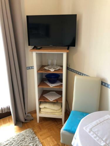 Bed & Breakfast Haus Camelia
