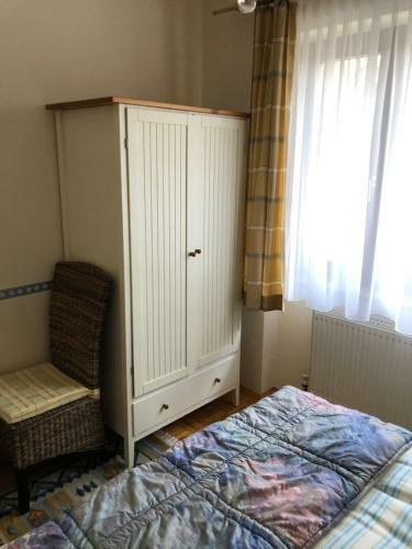 Bed & Breakfast Haus Camelia