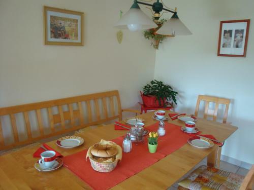 Bed & Breakfast Haus Camelia