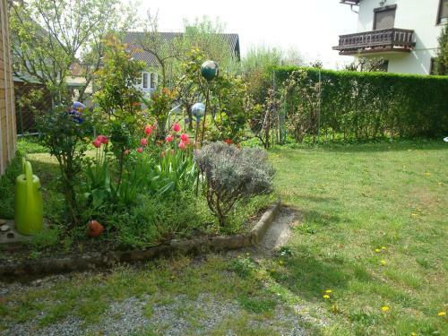 Bed & Breakfast Haus Camelia
