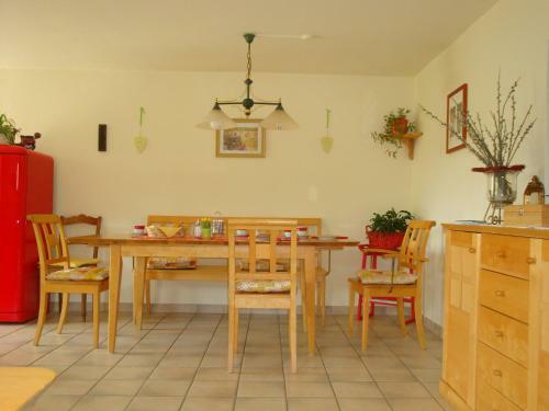 Bed & Breakfast Haus Camelia