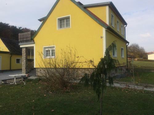 Landhaus Treiber - Ferien Beim Treiber