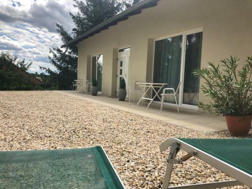 Apartamento Gartenhaus5