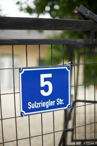 Apartamento Gartenhaus5