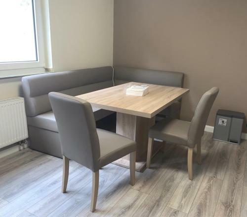 Apartamento Aachen Schanz Appartment