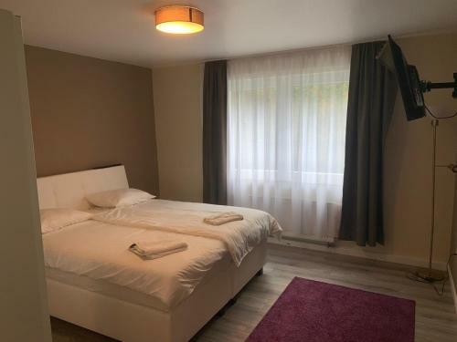 Apartamento Aachen Schanz Appartment