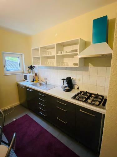 Apartamento Aachen Schanz Appartment