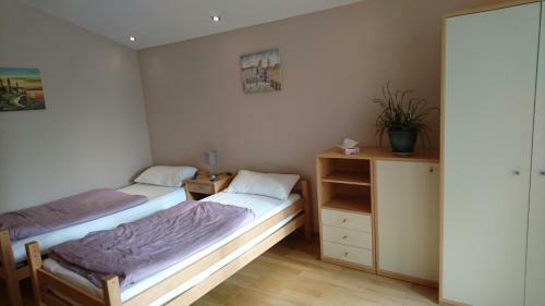Apartment Am Haarberg