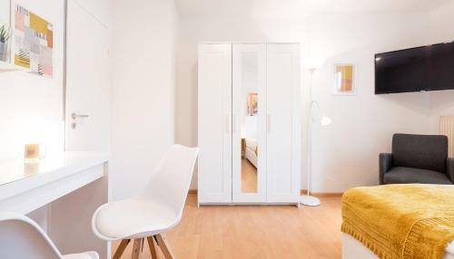 Apartamento Relax Aachener Boardinghouse Phase 3