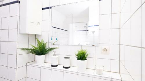 Apartamento Relax Aachener Boardinghouse Phase 3