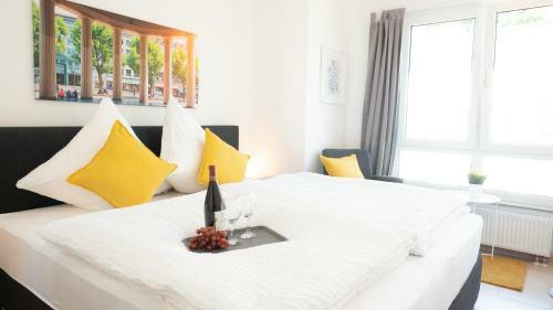 Apartamento Relax Aachener Boardinghouse Phase 3