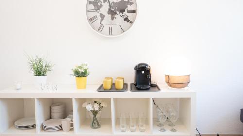 Apartamento Relax Aachener Boardinghouse Phase 3
