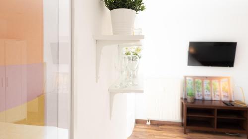 Apartamento Relax Aachener Boardinghouse Phase 3