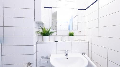 Apartamento Relax Aachener Boardinghouse Phase 3