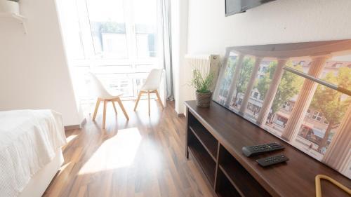 Apartamento Relax Aachener Boardinghouse Phase 3