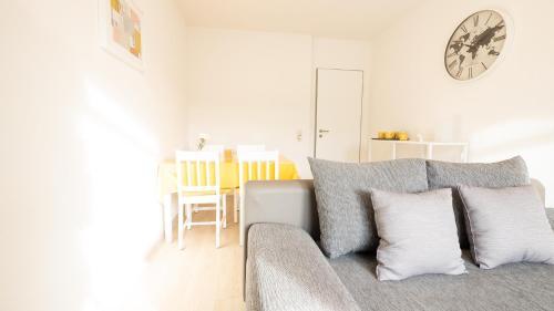 Apartamento Relax Aachener Boardinghouse Phase 3