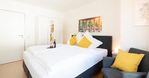 Apartamento Relax Aachener Boardinghouse Phase 3