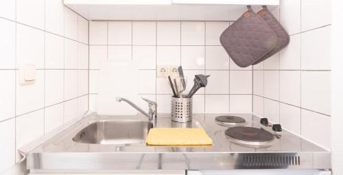Apartamento Relax Aachener Boardinghouse Phase 3
