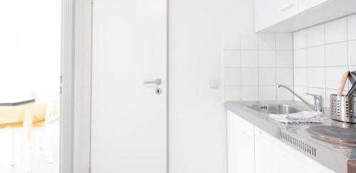 Apartamento Relax Aachener Boardinghouse Phase 3