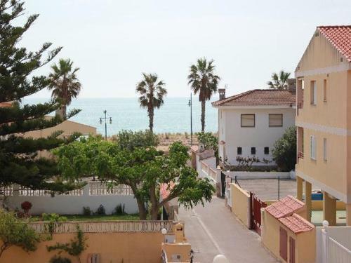 Apartamento Alquileres Figuerola Los Pinos