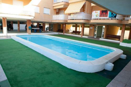 Apartamento Alquileres Figuerola Los Pinos