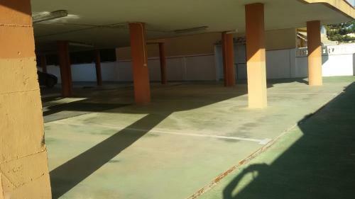 Apartamento Alquileres Figuerola Los Pinos