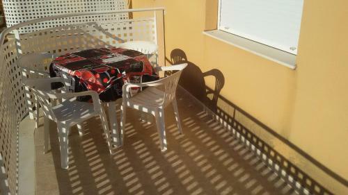 Apartamento Alquileres Figuerola Los Pinos