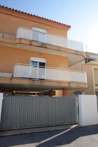 Apartamento Alquileres Figuerola Los Pinos