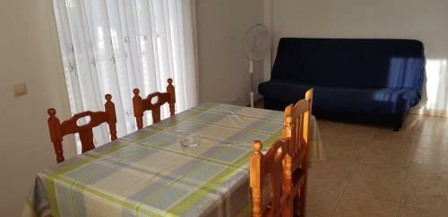Apartamento Alquileres Figuerola Los Pinos