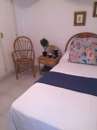 Apartamento Avenida Mar