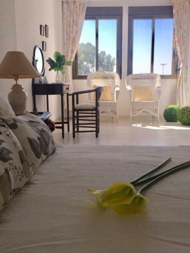 Apartamento Avenida Mar