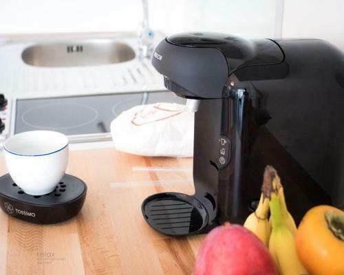 Apartamento Relax Aachener Boardinghouse Phase 2