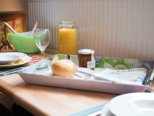 Apartamento Relax Aachener Boardinghouse Phase 2