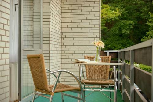 Hotel Relais K�nigsberg