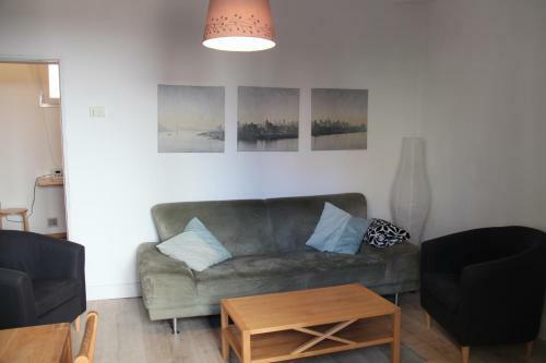 Apartamento Ferienwohnung Mit Garten