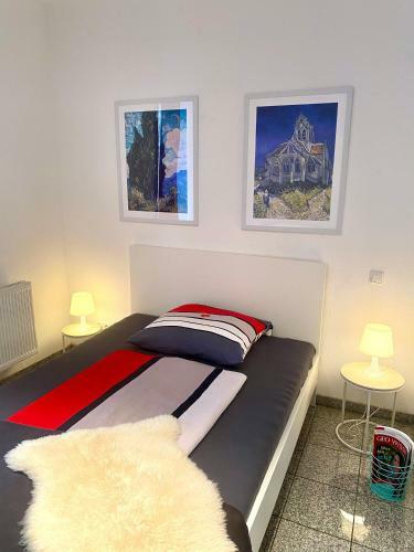 Chez Coco Apartment 1 Aachen