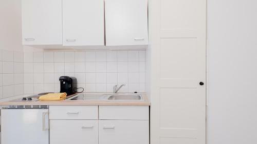 Apartamento Relax Aachener Boardinghouse Main Train Station