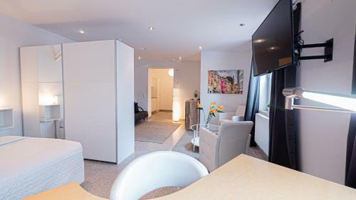 Apartamento Relax Aachener Boardinghouse Main Train Station