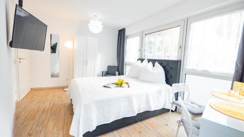 Apartamento Relax Aachener Board Appartements Phase 4