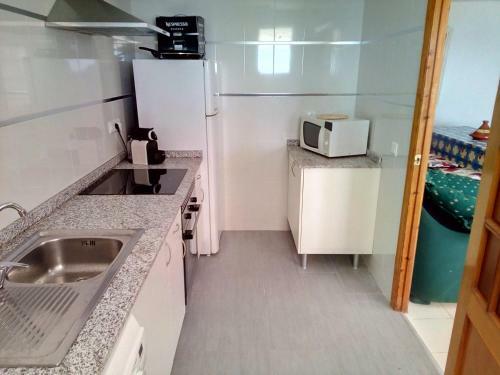 Apartamento Alpen 1 Rayo de Sol