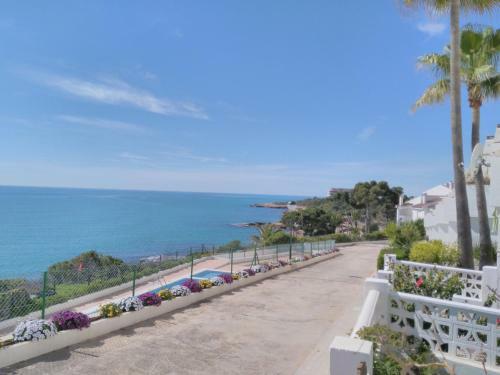 Apartamento Alpen 1 Rayo de Sol