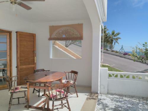 Apartamento Alpen 1 Rayo de Sol