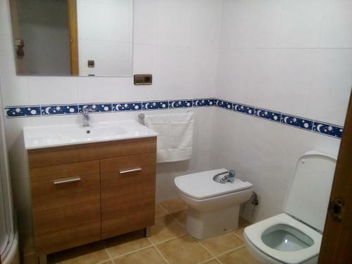 Apartamento Llandells