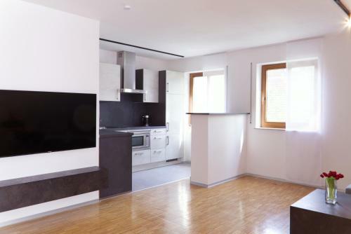 Apartamento Helles Maisonette-apartment Am Aalener Stadtpark