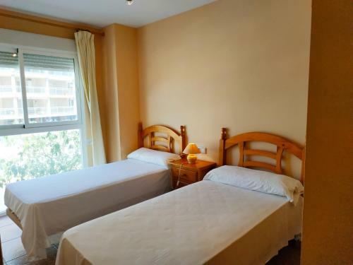 Apartamento Argenta Orange Costa