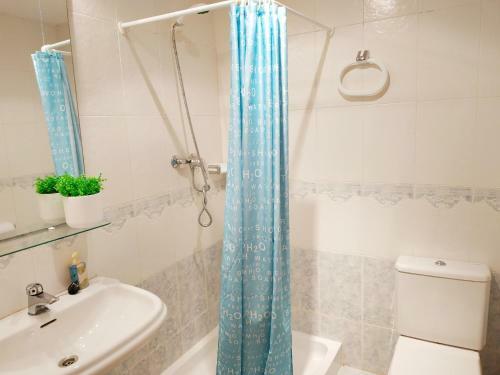 Apartamento Argenta Orange Costa