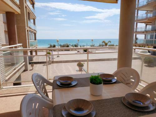 Apartamento Argenta Orange Costa