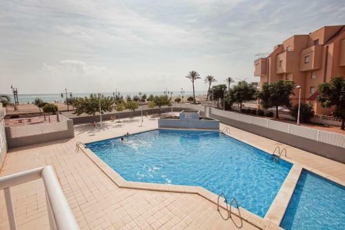 Apartamento Argenta Orange Costa