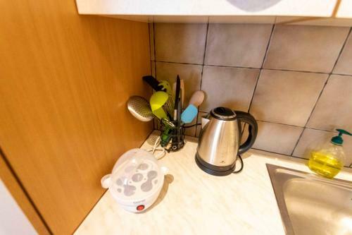 Apartamento Casa Lauda In Bad Voeslau