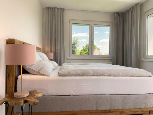 Haderer's Home - Bad V�slau Near Vienna